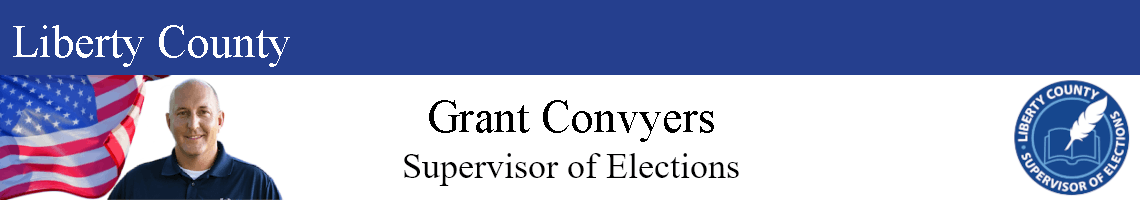Liberty County Logo