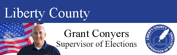 Liberty County Logo